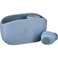 Audifonos JBL Vibe 100tws - Azul